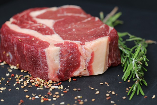 carne vermelha e endometriose